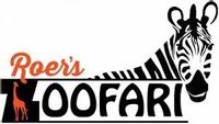 Roer's Zoofari coupons